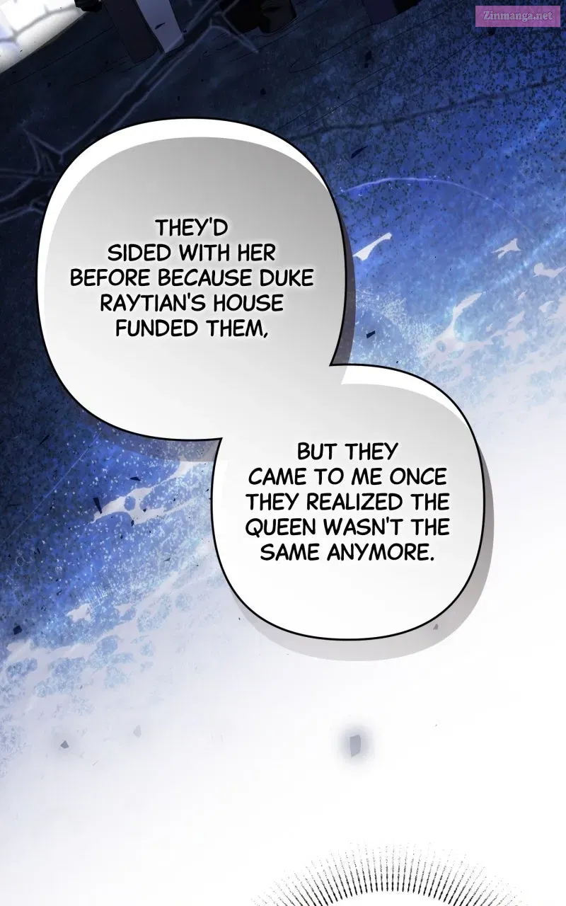 The Cup of Vengeance Is in Your Hands Chapter 79 page 51 - 