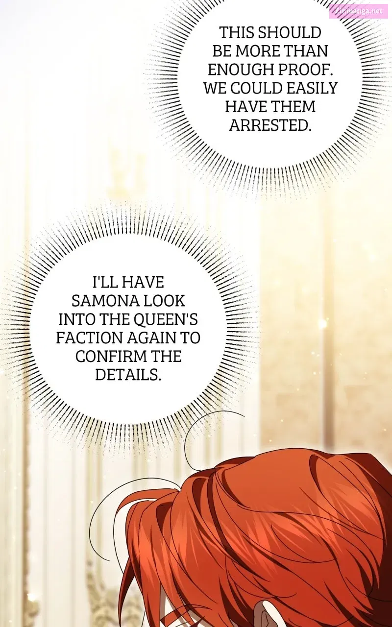 The Cup of Vengeance Is in Your Hands Chapter 79 page 52 - 