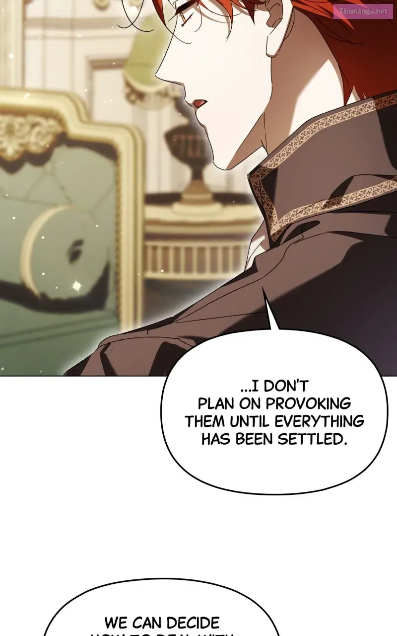 The Cup of Vengeance Is in Your Hands Chapter 79 page 53 - 