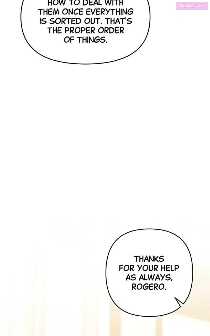 The Cup of Vengeance Is in Your Hands Chapter 79 page 54 - 