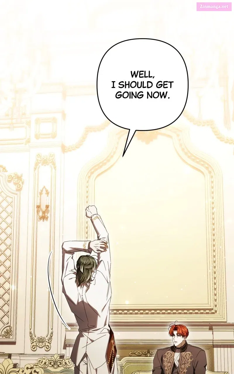 The Cup of Vengeance Is in Your Hands Chapter 79 page 57 - 