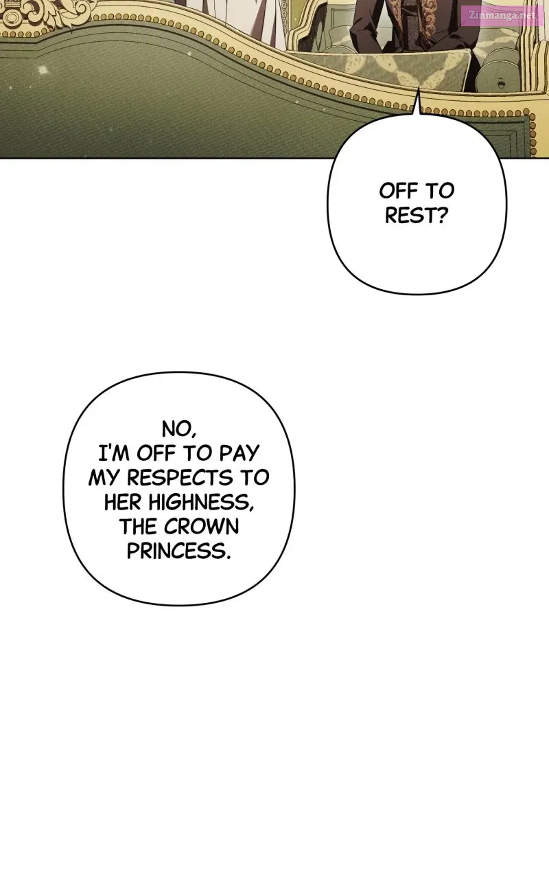 The Cup of Vengeance Is in Your Hands Chapter 79 page 58 - 