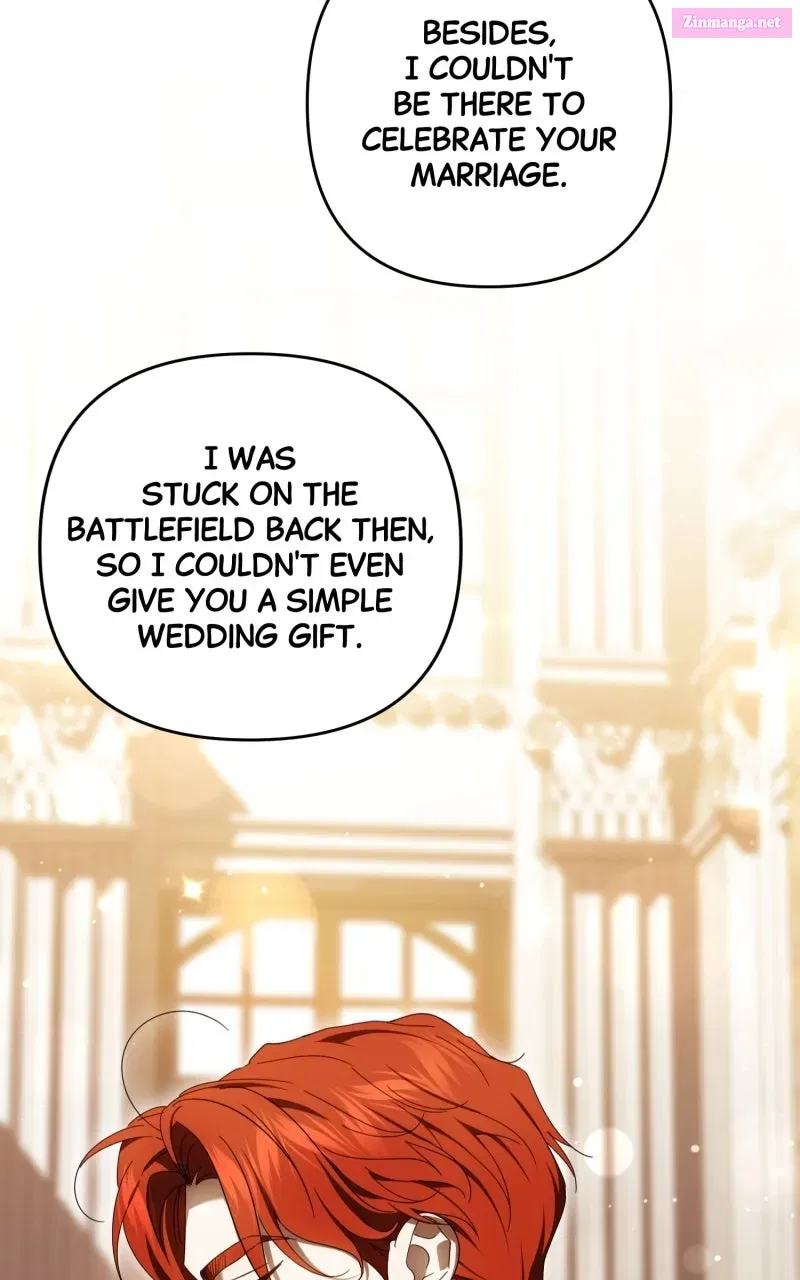 The Cup of Vengeance Is in Your Hands Chapter 79 page 7 - 