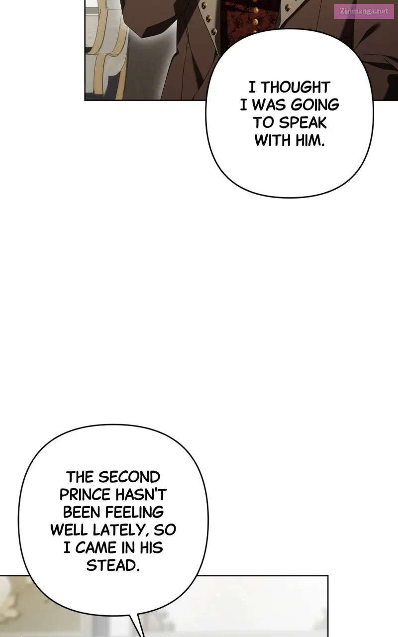 The Cup of Vengeance Is in Your Hands Chapter 79 page 67 - 
