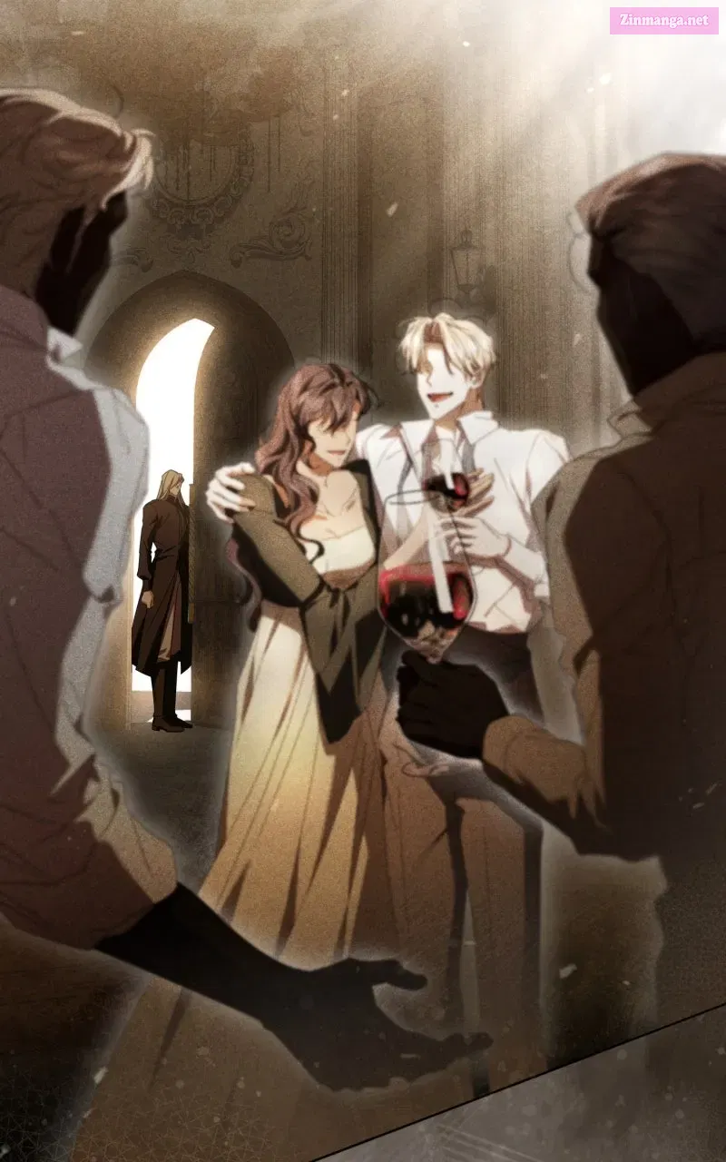 The Cup of Vengeance Is in Your Hands Chapter 79 page 70 - 