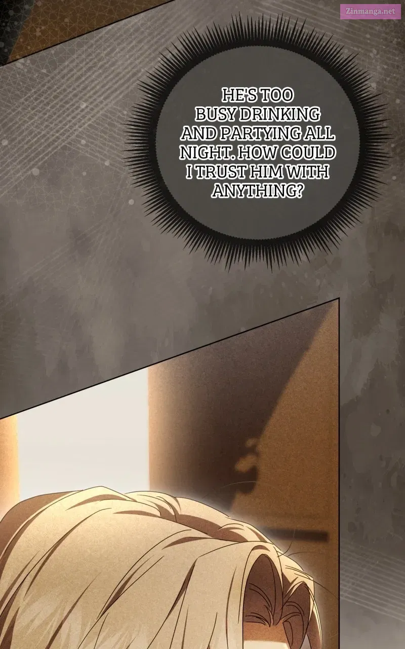 The Cup of Vengeance Is in Your Hands Chapter 79 page 71 - 