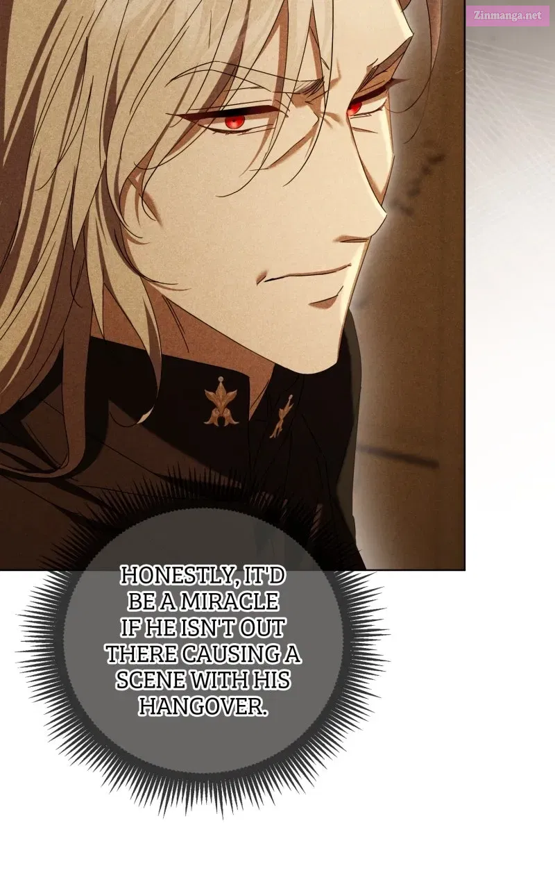 The Cup of Vengeance Is in Your Hands Chapter 79 page 72 - 