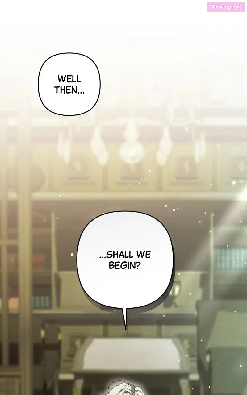 The Cup of Vengeance Is in Your Hands Chapter 79 page 76 - 