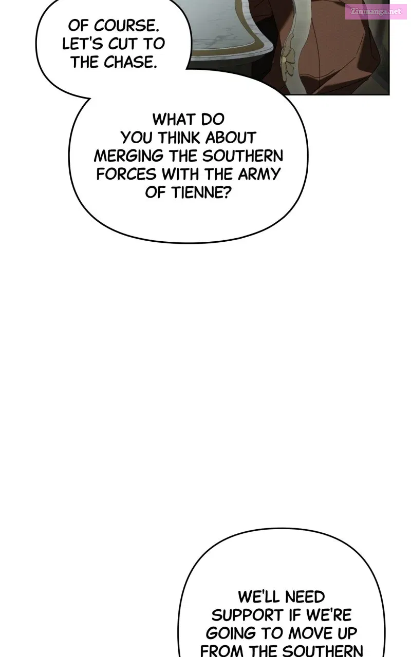 The Cup of Vengeance Is in Your Hands Chapter 79 page 79 - 