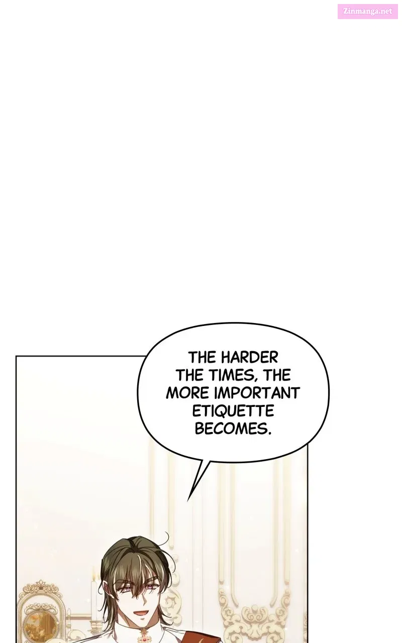 The Cup of Vengeance Is in Your Hands Chapter 79 page 9 - 