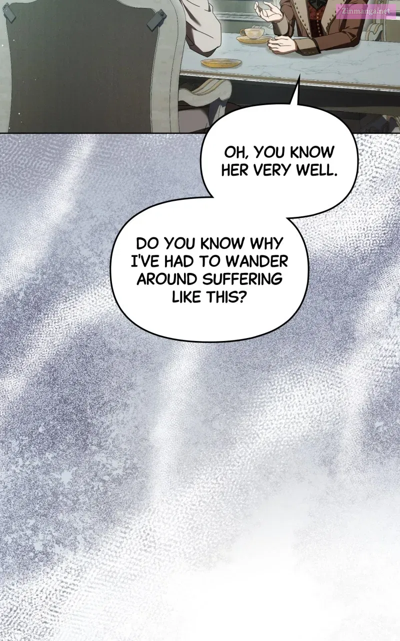 The Cup of Vengeance Is in Your Hands Chapter 79 page 83 - 