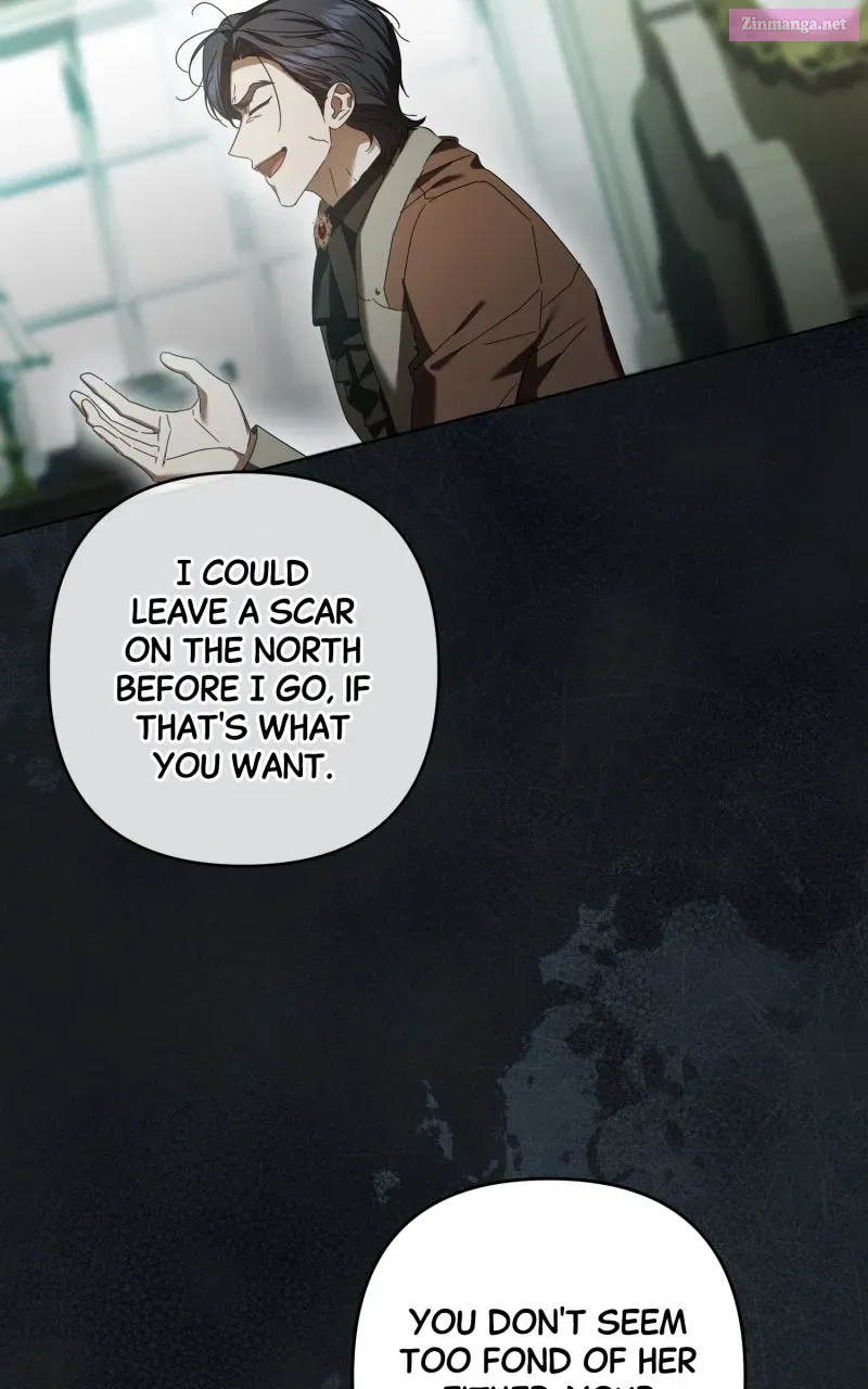 The Cup of Vengeance Is in Your Hands Chapter 79 page 86 - 