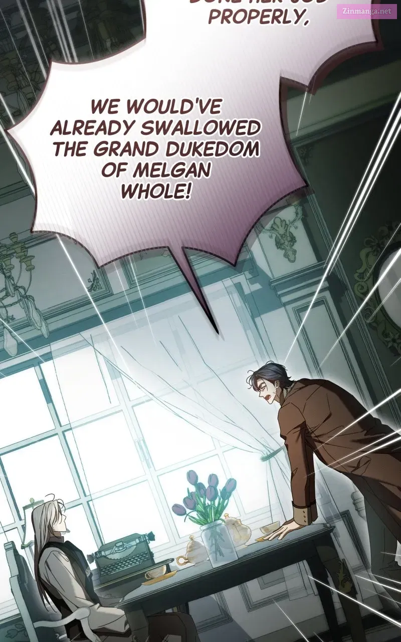 The Cup of Vengeance Is in Your Hands Chapter 79 page 89 - 