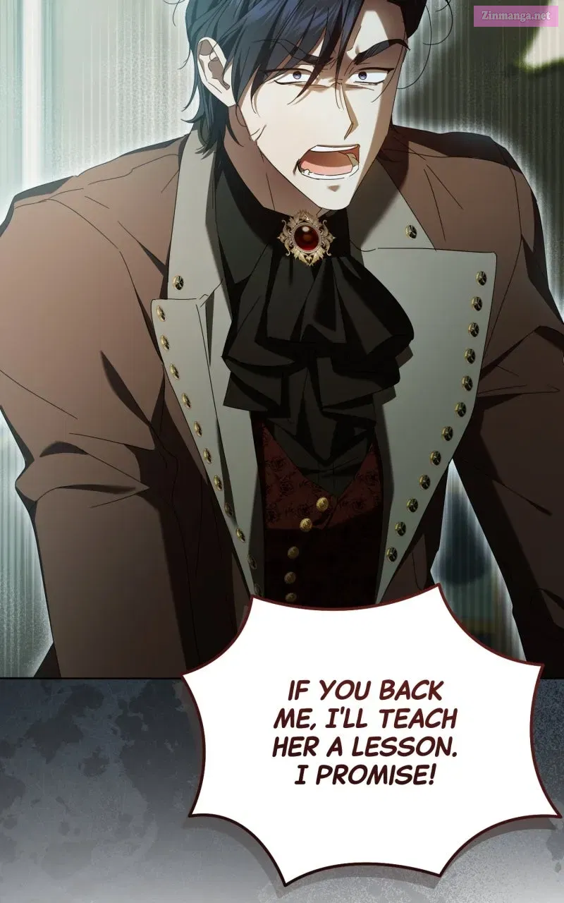The Cup of Vengeance Is in Your Hands Chapter 79 page 91 - 