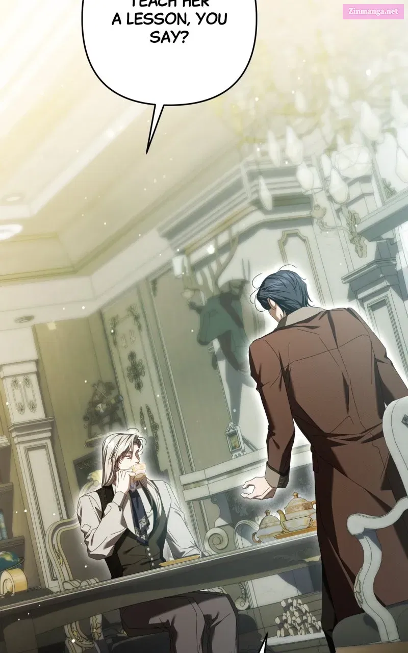 The Cup of Vengeance Is in Your Hands Chapter 79 page 93 - 