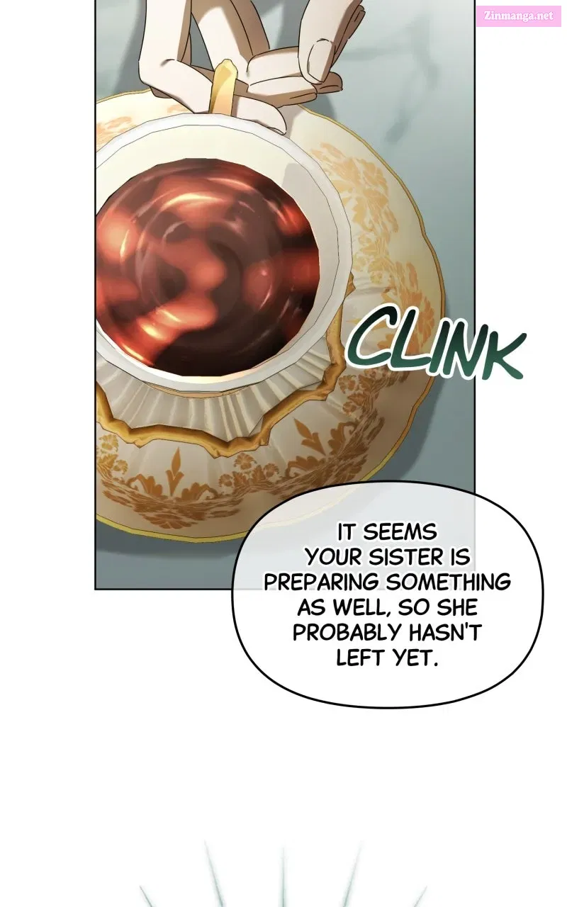 The Cup of Vengeance Is in Your Hands Chapter 79 page 97 - 