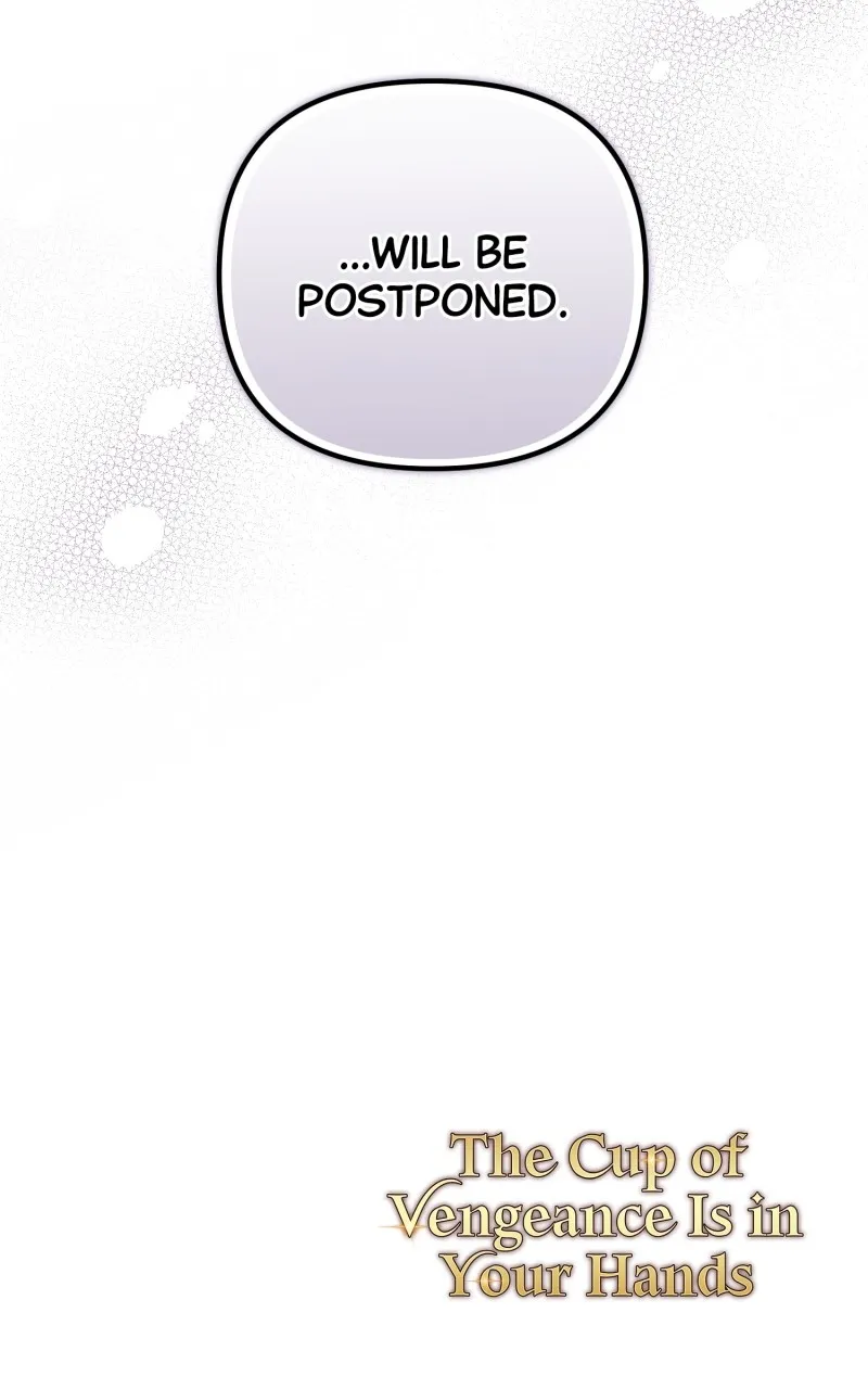 The Cup of Vengeance Is in Your Hands Chapter 8 page 105 - 