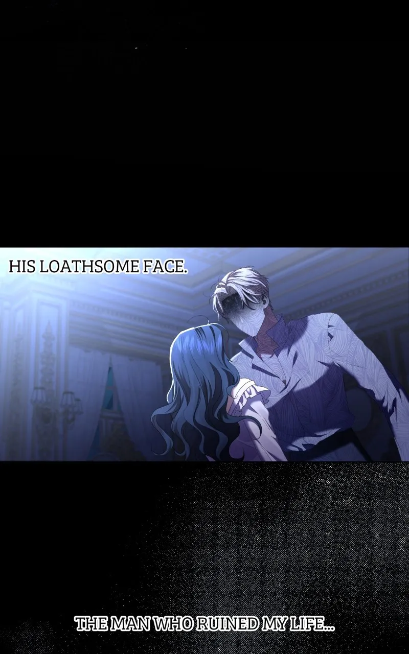 The Cup of Vengeance Is in Your Hands Chapter 8 page 13 - 
