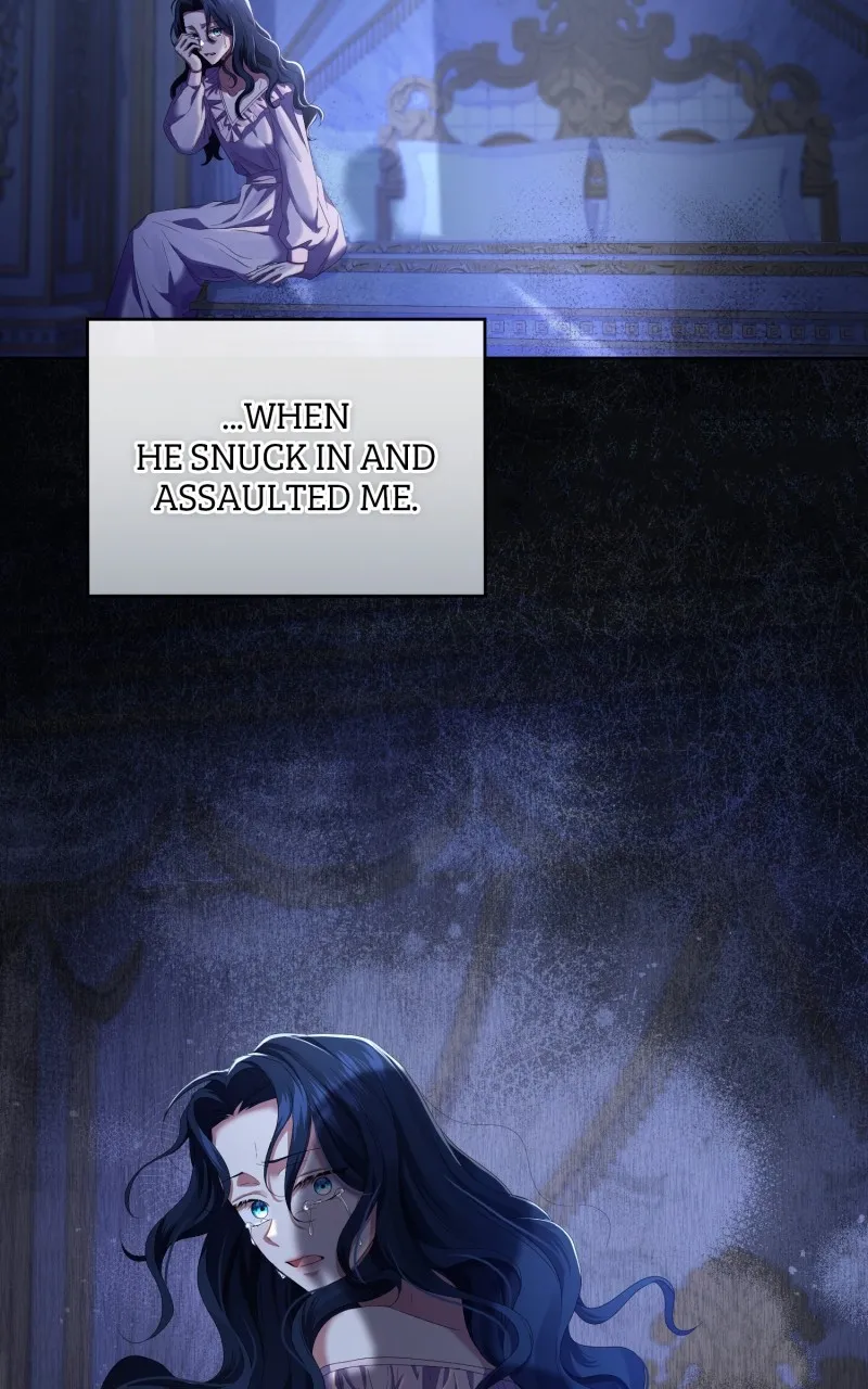 The Cup of Vengeance Is in Your Hands Chapter 8 page 16 - 