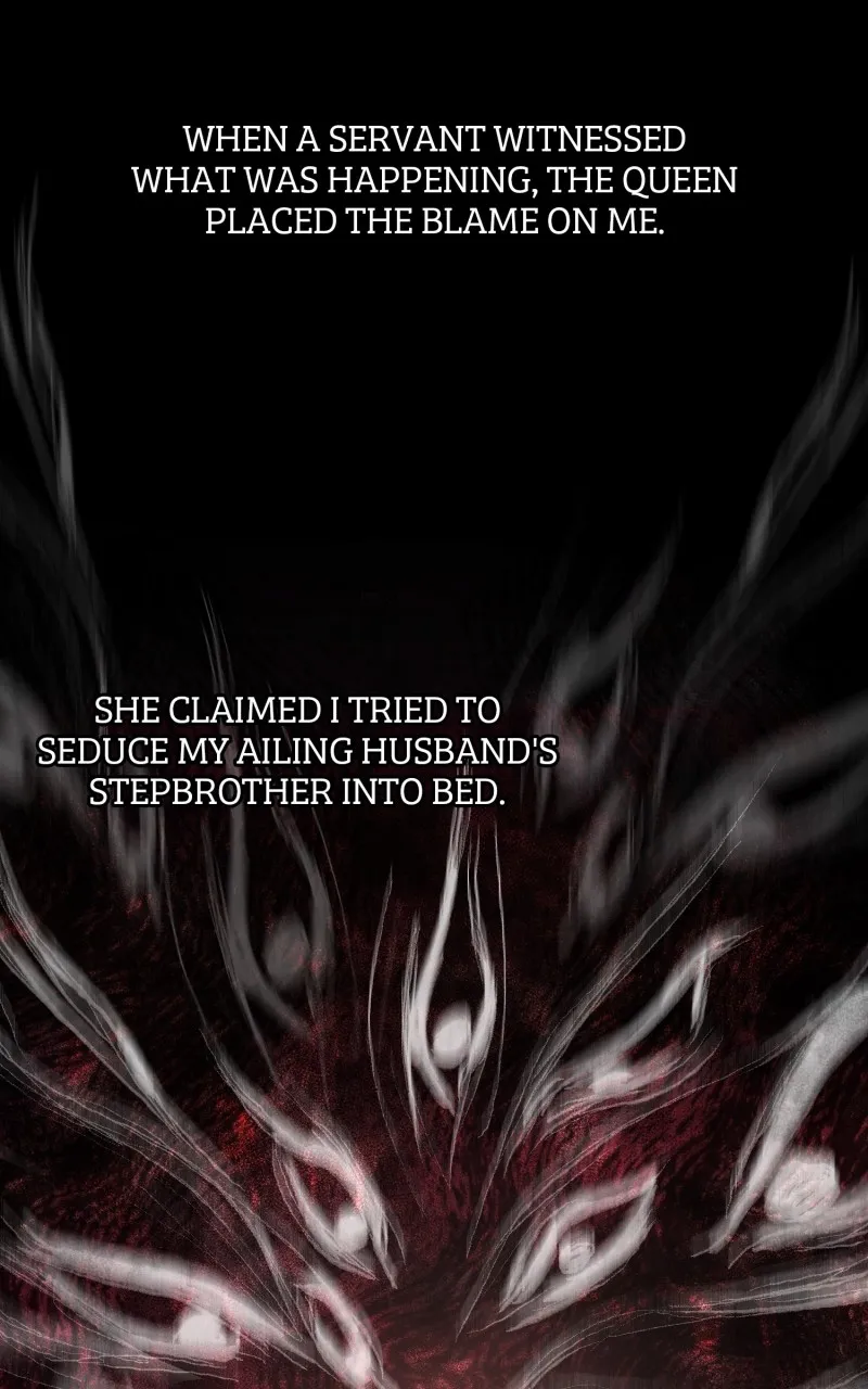 The Cup of Vengeance Is in Your Hands Chapter 8 page 18 - 