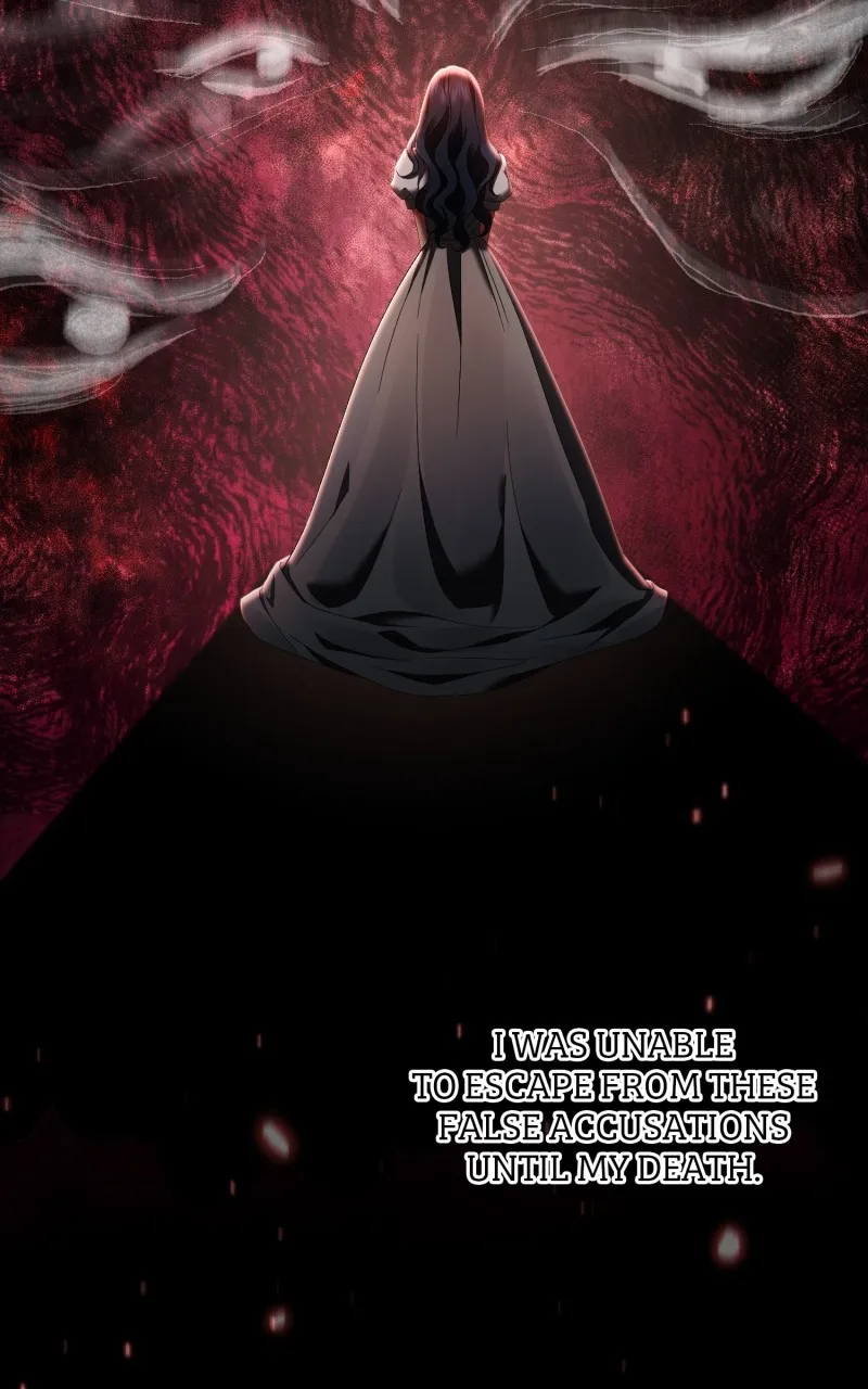 The Cup of Vengeance Is in Your Hands Chapter 8 page 19 - 