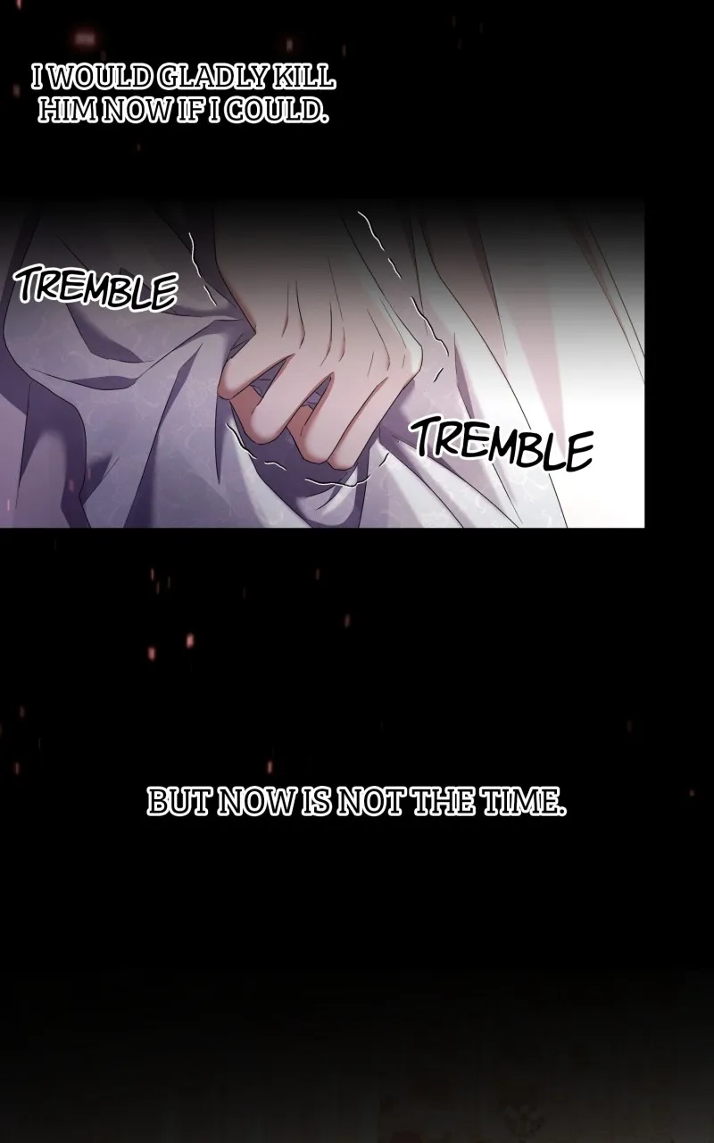 The Cup of Vengeance Is in Your Hands Chapter 8 page 20 - 