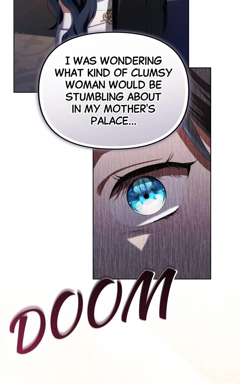The Cup of Vengeance Is in Your Hands Chapter 8 page 3 - 