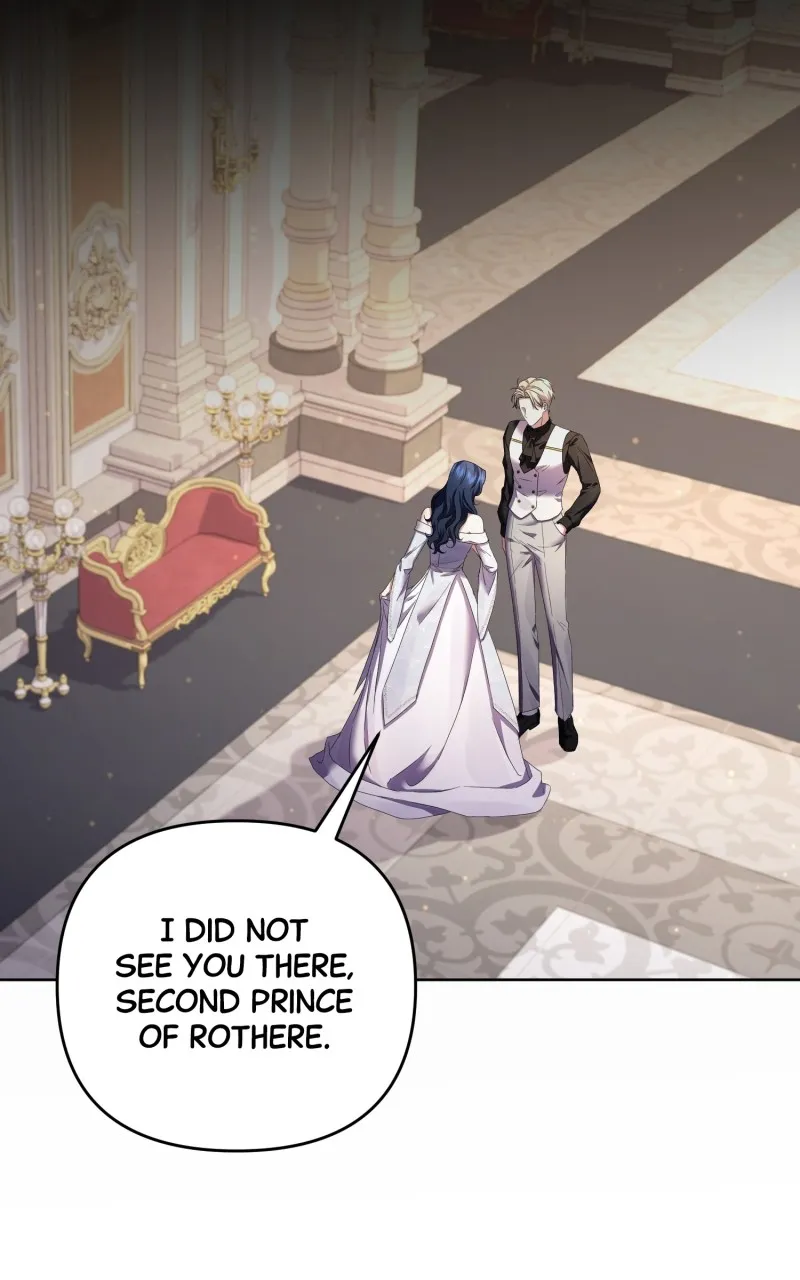 The Cup of Vengeance Is in Your Hands Chapter 8 page 21 - 
