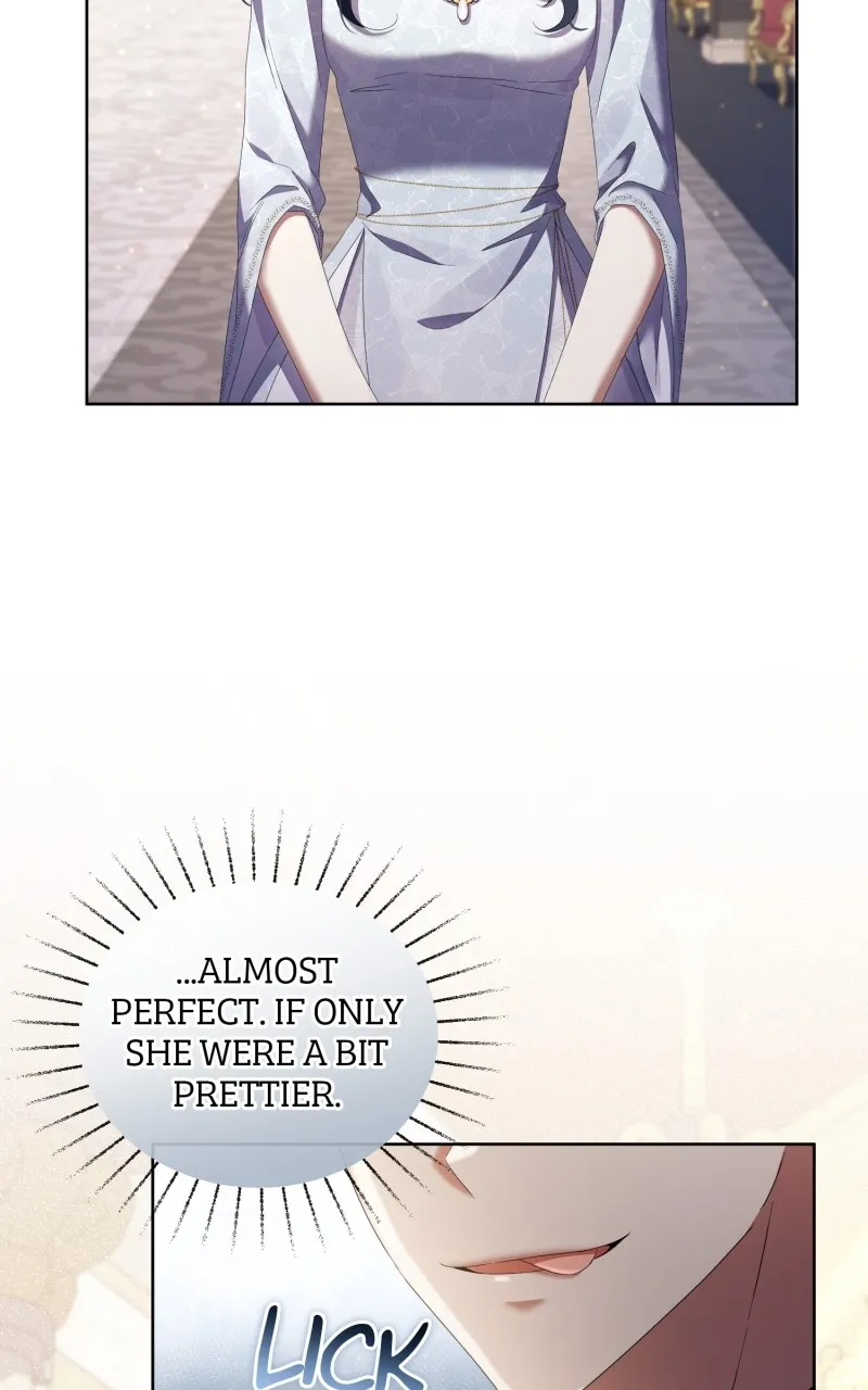 The Cup of Vengeance Is in Your Hands Chapter 8 page 26 - 