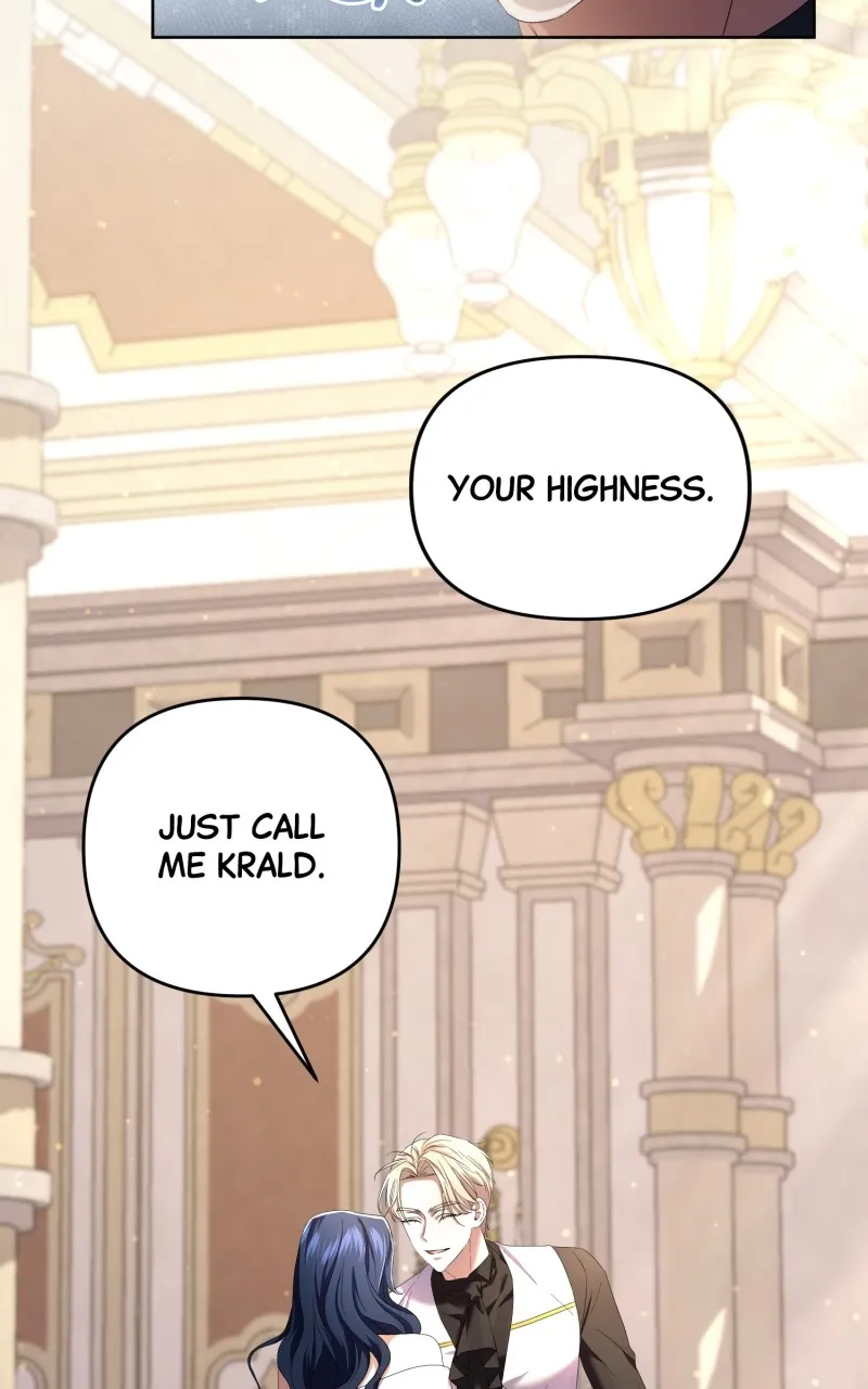 The Cup of Vengeance Is in Your Hands Chapter 8 page 27 - 