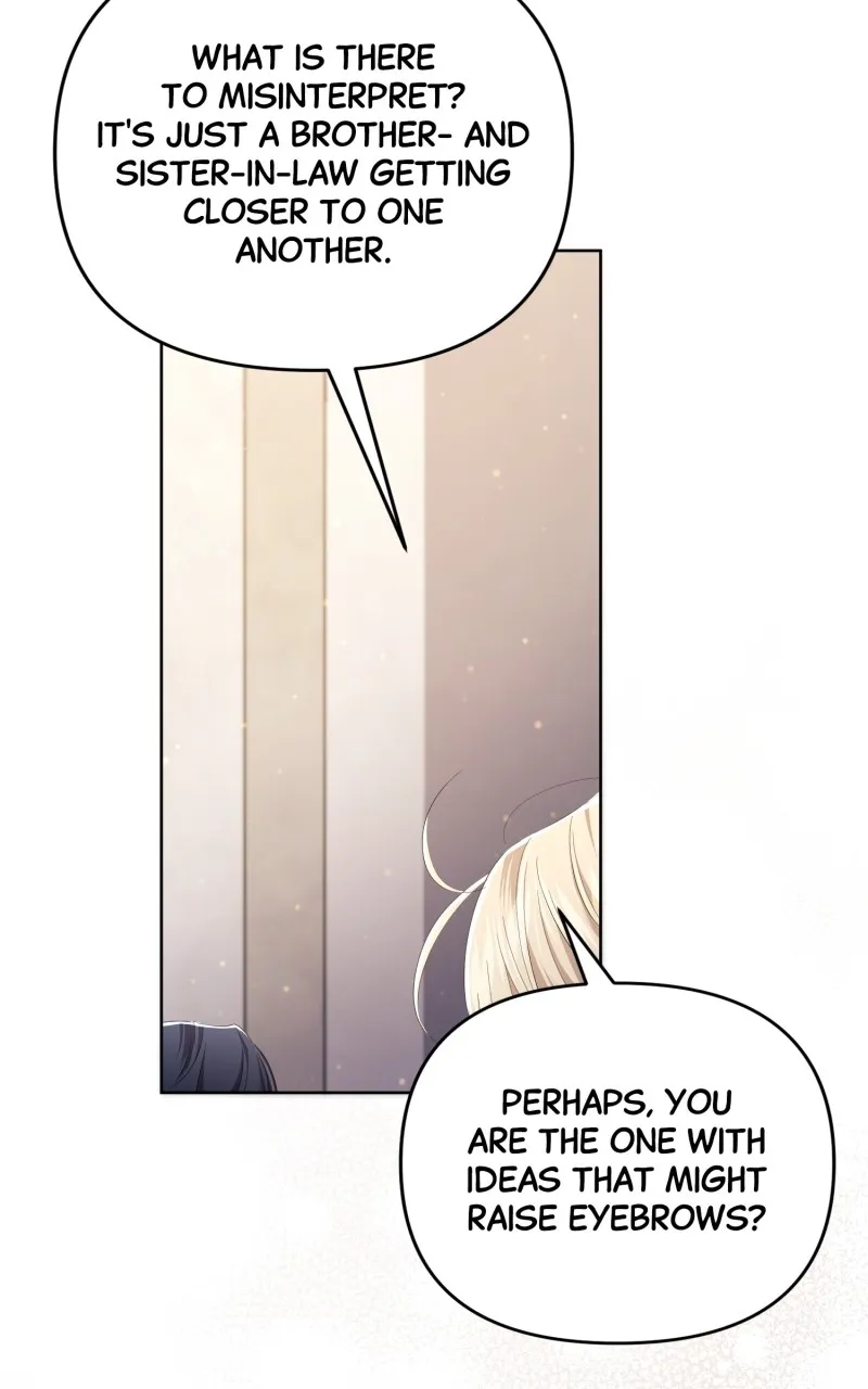 The Cup of Vengeance Is in Your Hands Chapter 8 page 29 - 
