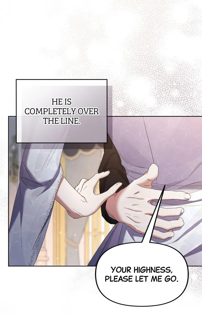 The Cup of Vengeance Is in Your Hands Chapter 8 page 30 - 