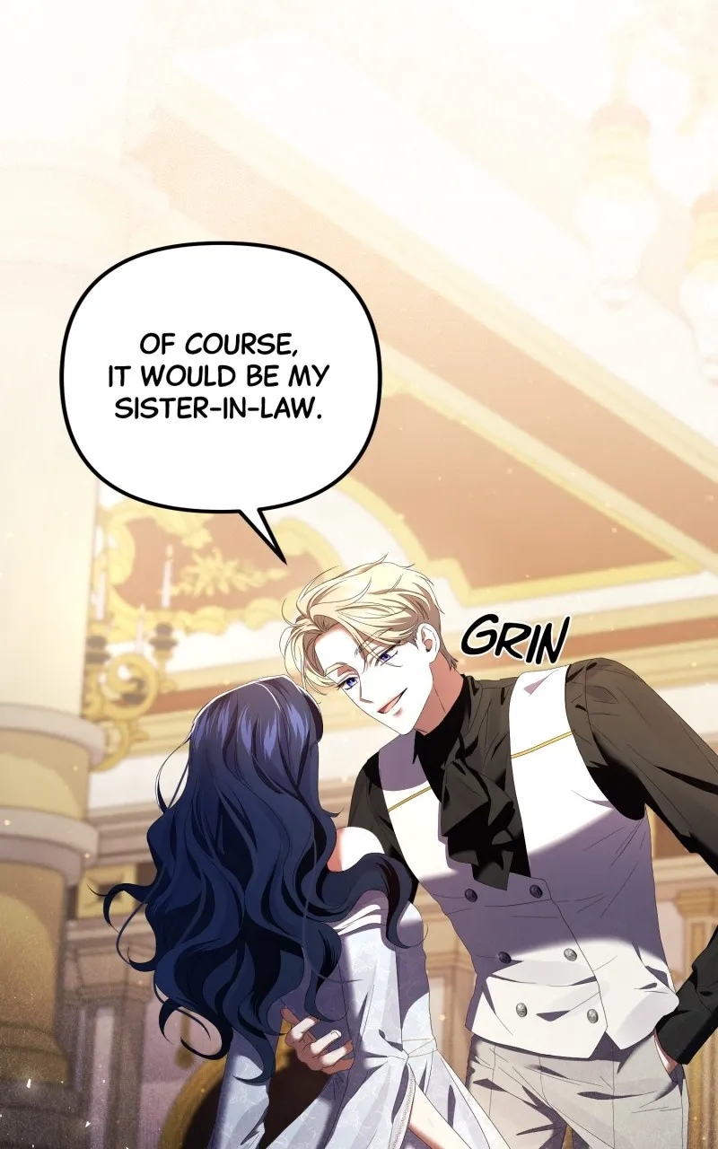 The Cup of Vengeance Is in Your Hands Chapter 8 page 4 - 