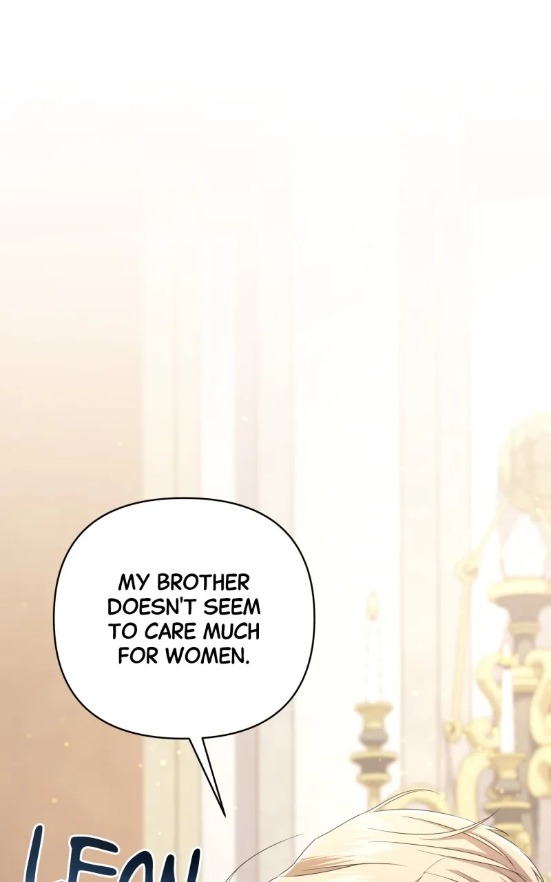 The Cup of Vengeance Is in Your Hands Chapter 8 page 31 - 
