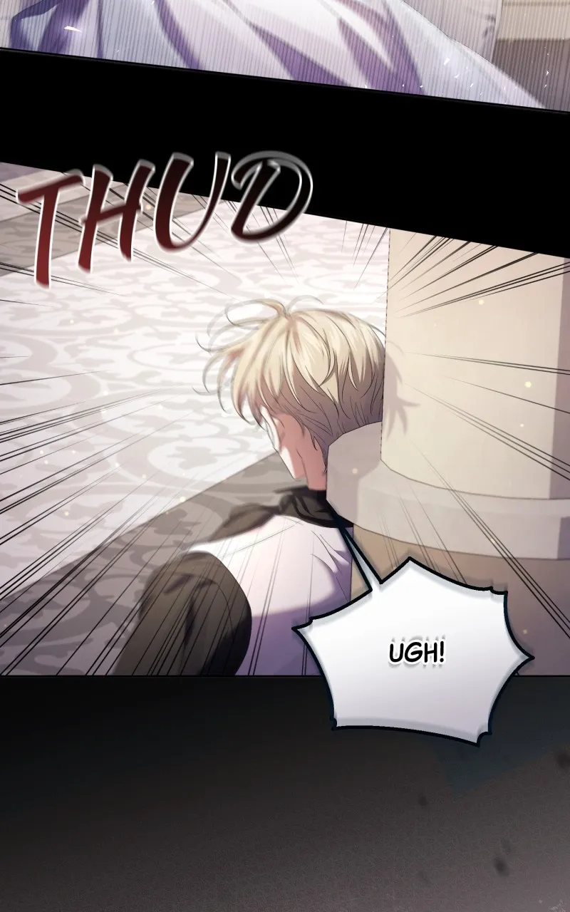The Cup of Vengeance Is in Your Hands Chapter 8 page 36 - 