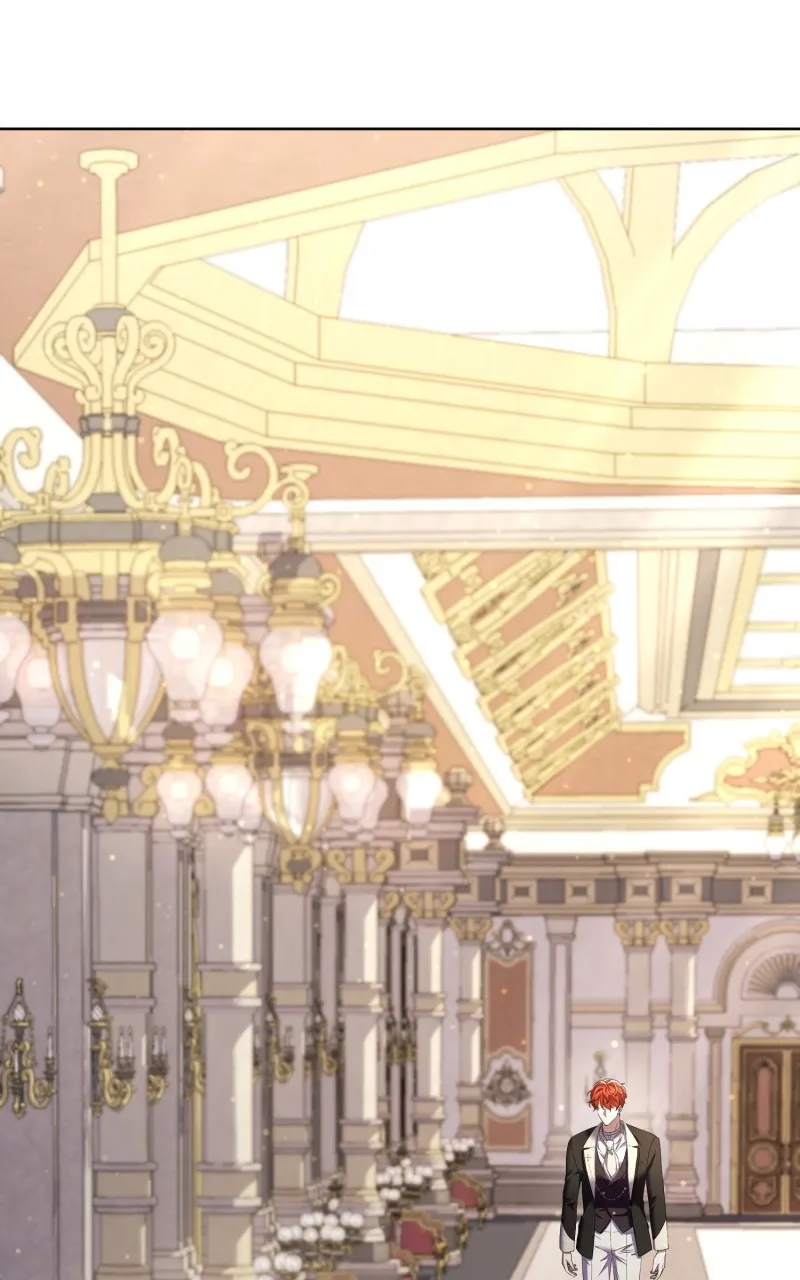The Cup of Vengeance Is in Your Hands Chapter 8 page 41 - 