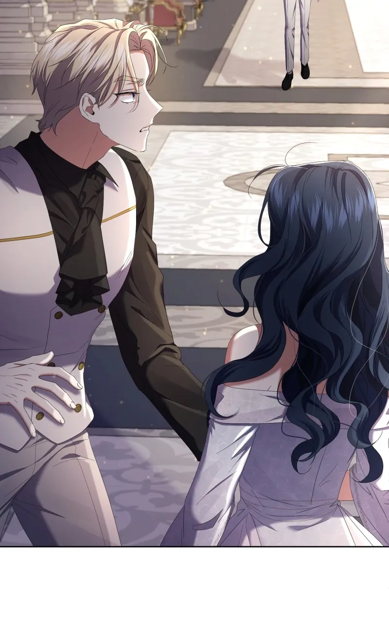 The Cup of Vengeance Is in Your Hands Chapter 8 page 42 - 