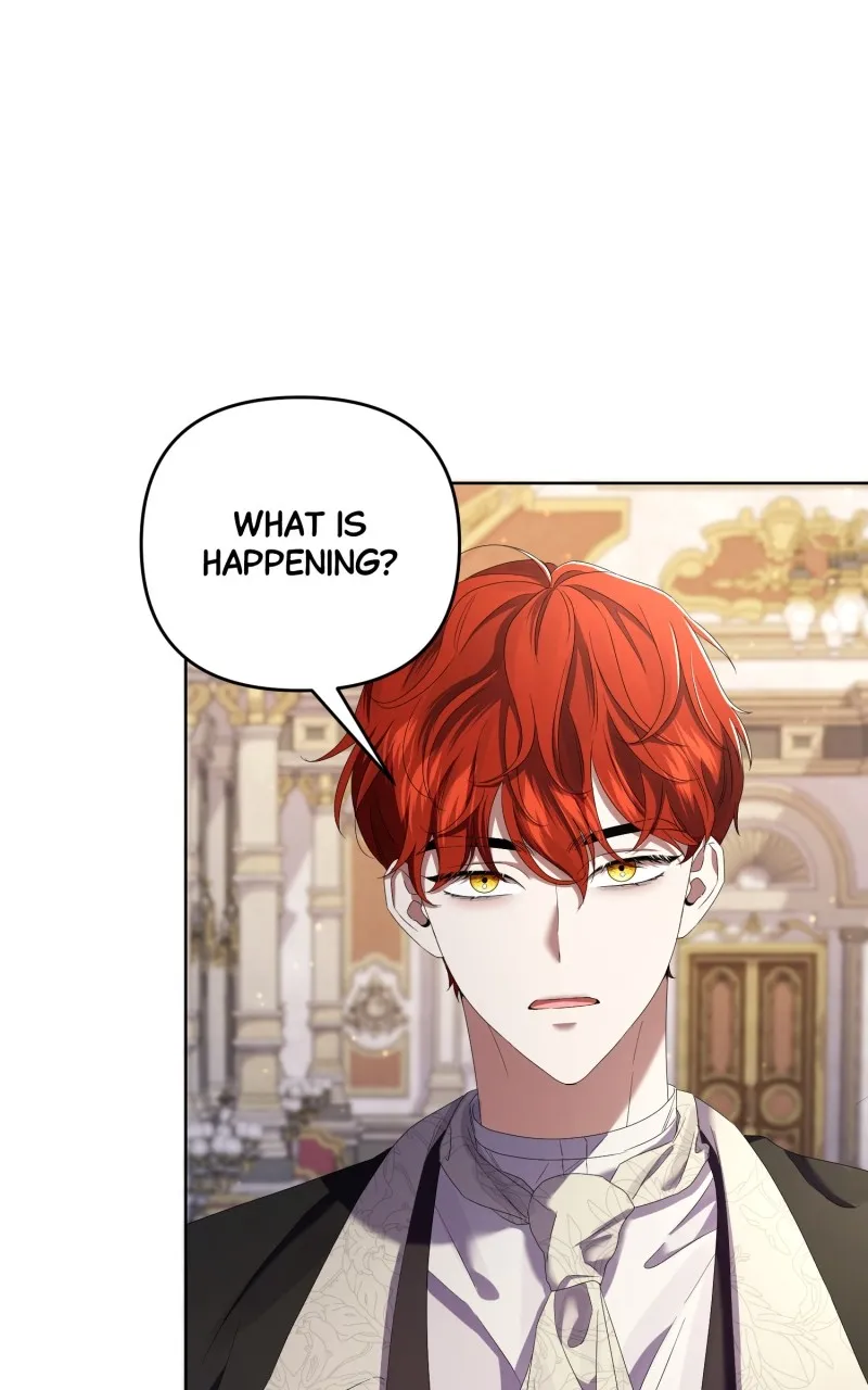 The Cup of Vengeance Is in Your Hands Chapter 8 page 43 - 