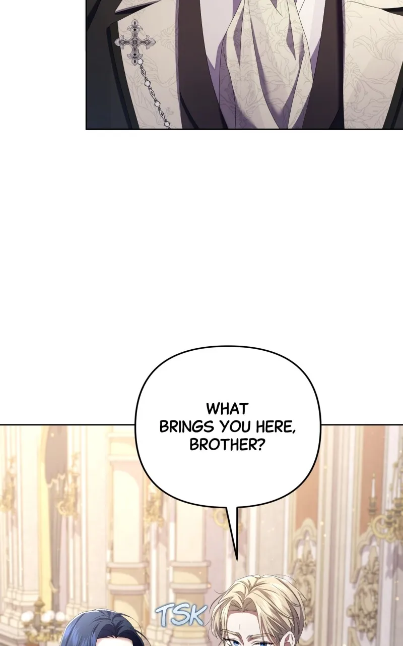 The Cup of Vengeance Is in Your Hands Chapter 8 page 44 - 