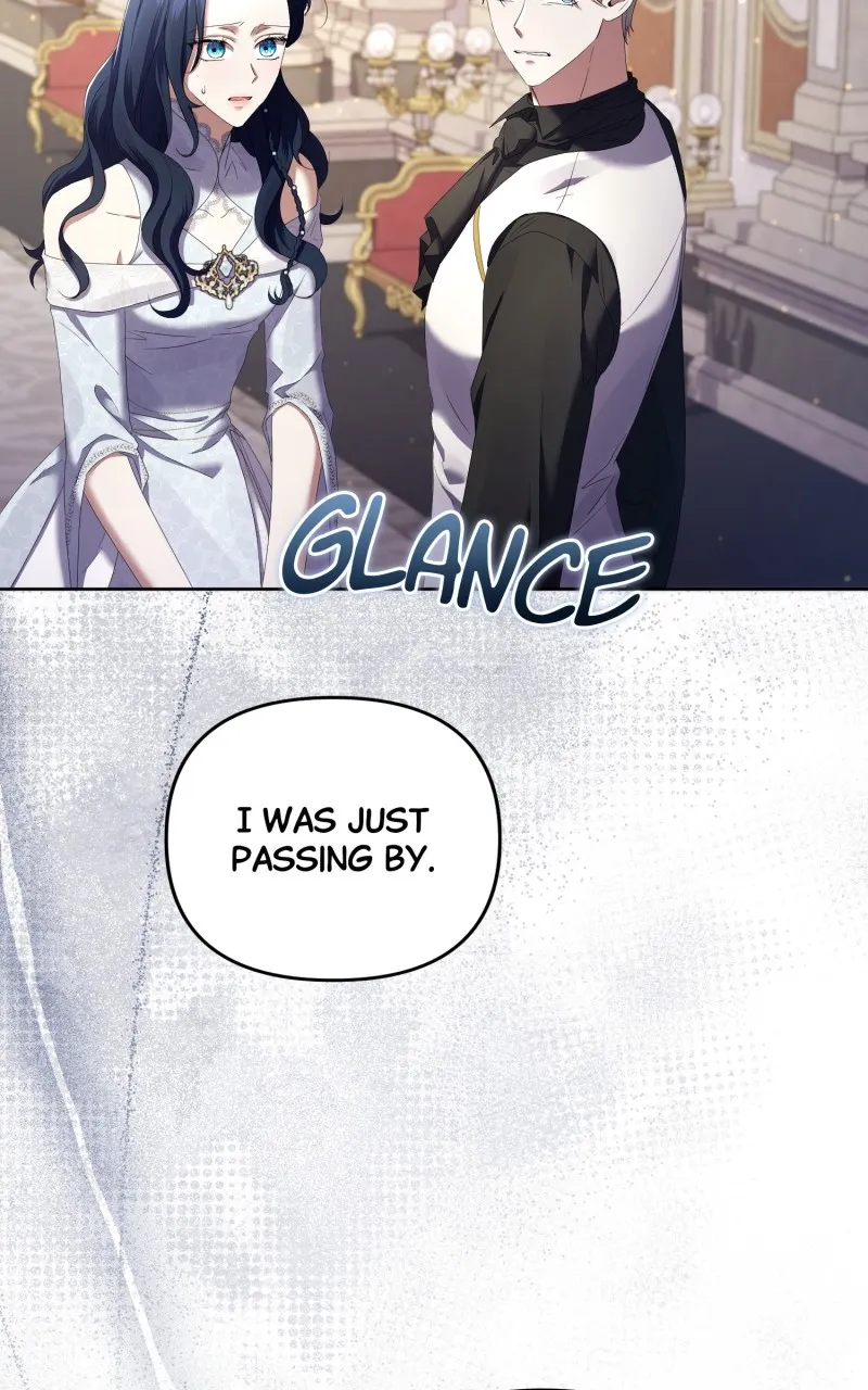The Cup of Vengeance Is in Your Hands Chapter 8 page 45 - 