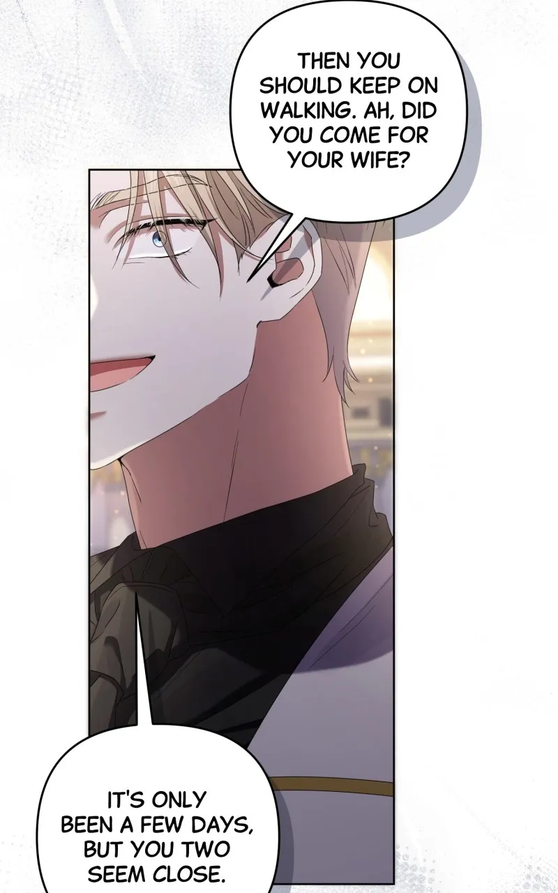 The Cup of Vengeance Is in Your Hands Chapter 8 page 46 - 