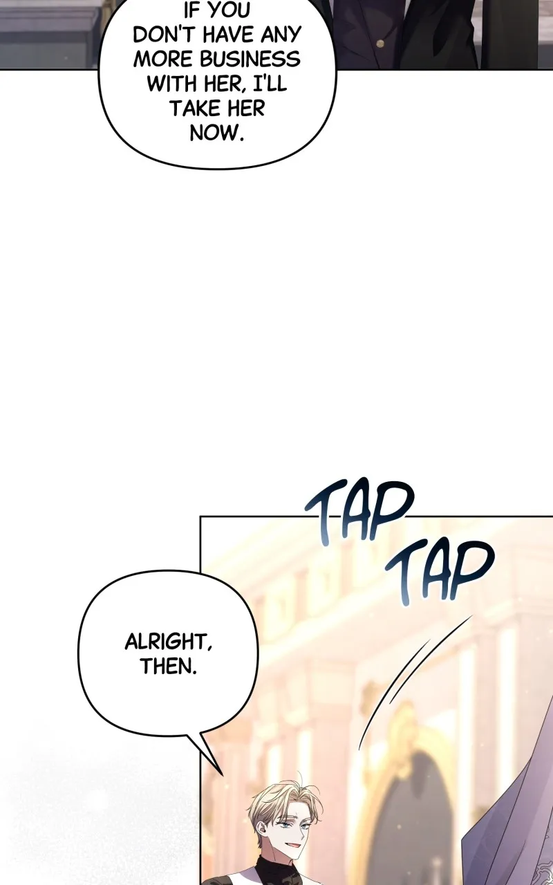 The Cup of Vengeance Is in Your Hands Chapter 8 page 48 - 
