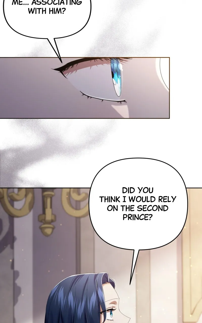 The Cup of Vengeance Is in Your Hands Chapter 8 page 59 - 