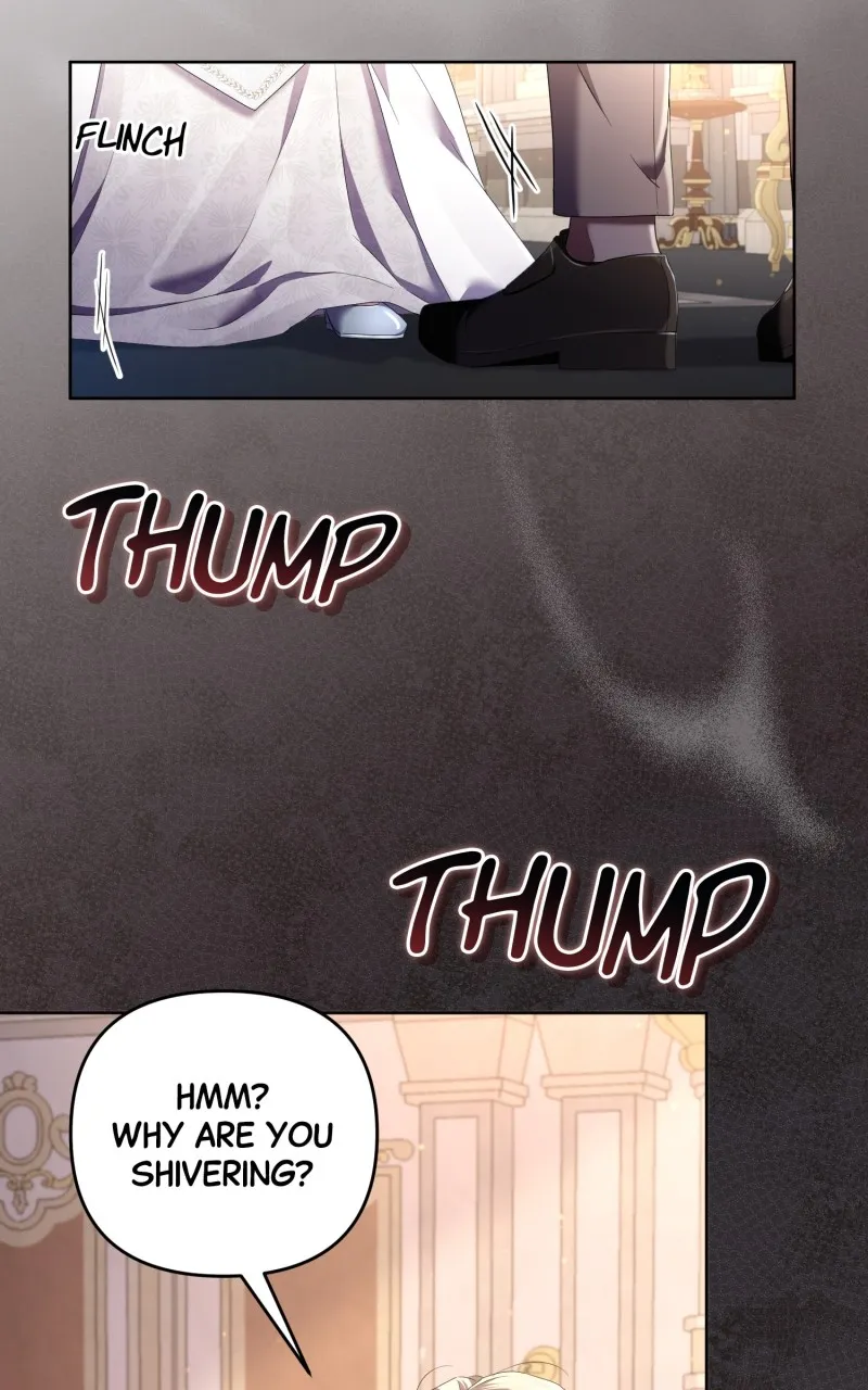 The Cup of Vengeance Is in Your Hands Chapter 8 page 7 - 