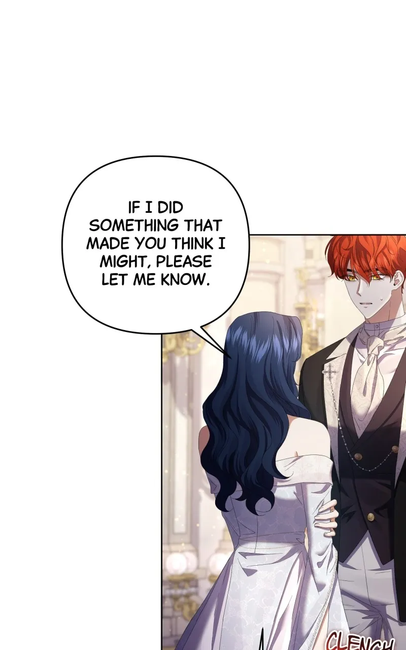 The Cup of Vengeance Is in Your Hands Chapter 8 page 63 - 