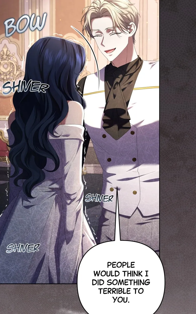 The Cup of Vengeance Is in Your Hands Chapter 8 page 8 - 