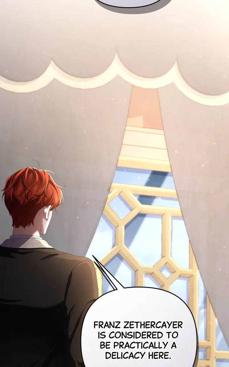 The Cup of Vengeance Is in Your Hands Chapter 8 page 71 - 