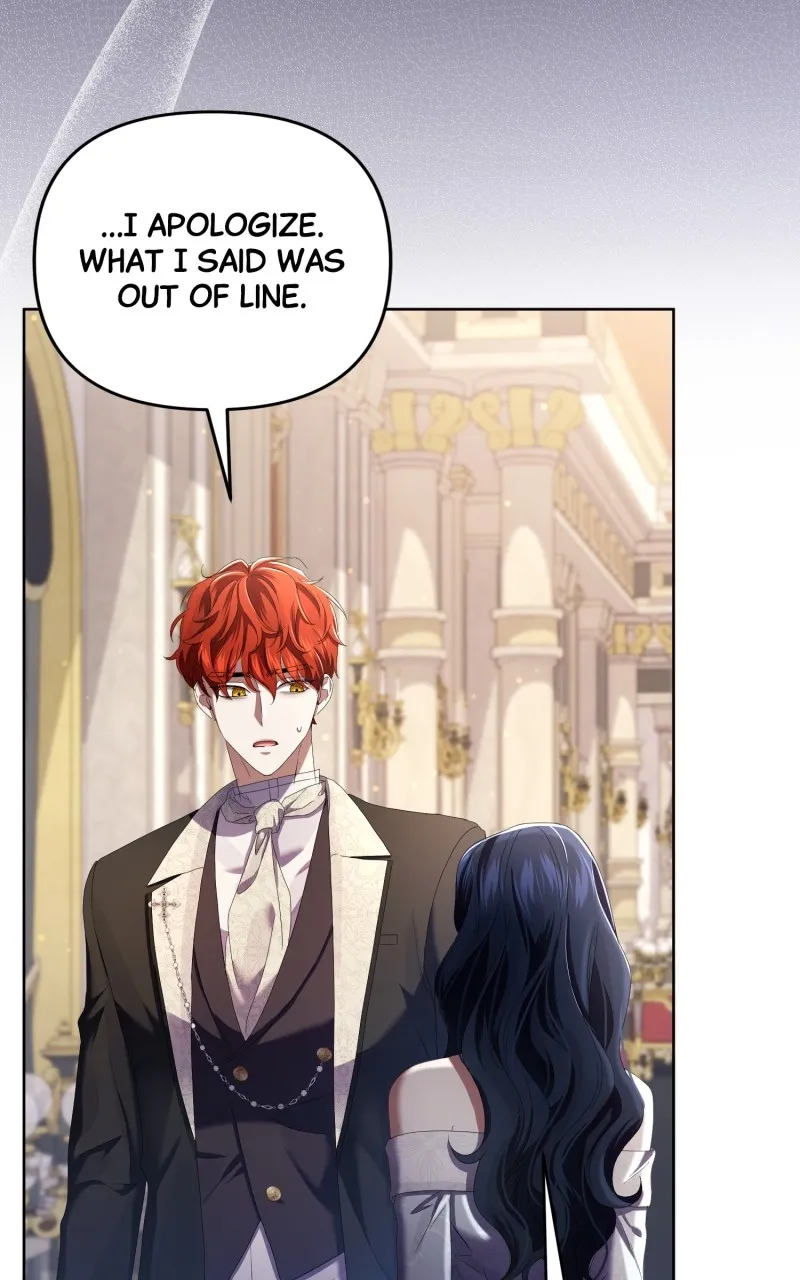 The Cup of Vengeance Is in Your Hands Chapter 8 page 77 - 