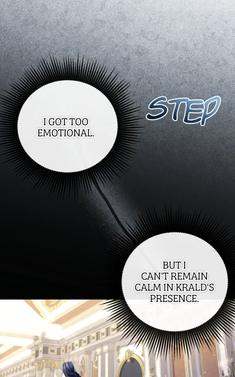 The Cup of Vengeance Is in Your Hands Chapter 8 page 82 - 