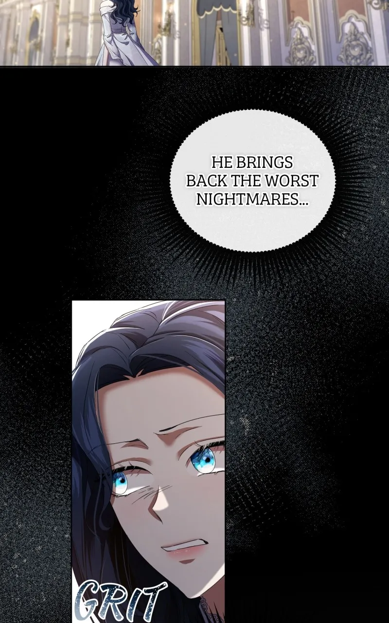 The Cup of Vengeance Is in Your Hands Chapter 8 page 83 - 